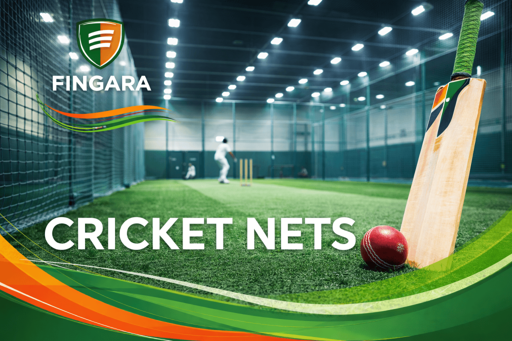 Fingara_Cricket_Nets